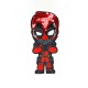 Parche Coser Deadpool 10x18 cm