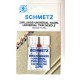 Aguja doble Schmetz 705 2.0/80