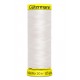 Hilo Elástico Maraflex Blanco Natural 111  Gütermann150 mts