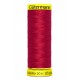 Hilo Elástico Maraflex Rojo 156 Gütermann150 mts