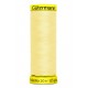 Hilo Elástico Maraflex Amarillo Mimosa 325 Gütermann150 mts