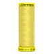 Hilo Elástico Maraflex Amarillo Yema 580 Gütermann 150 mts