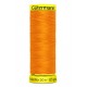 Hilo Elástico Maraflex Naranja 350 Gütermann 150 mts