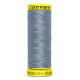 Hilo Elástico Maraflex Gris Medio 64 Gütermann 150 mts