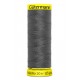 Hilo Elástico Maraflex Gris Marengo 702 Gütermann 150 mts