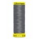 Hilo Elástico Maraflex Gris Plomo 496 Gütermann 150 mts