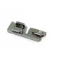 Prensateas Doméstico Dobladillo Plano 7mm