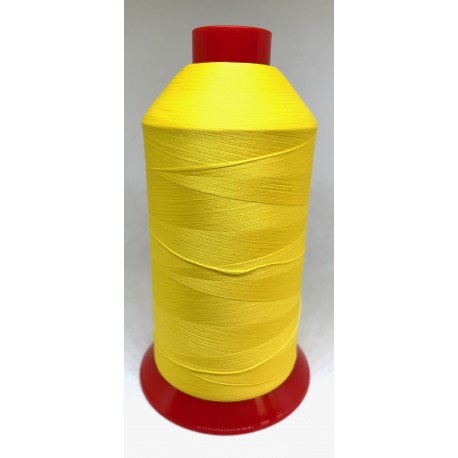 Hilo para remallar Amarillo 1169 (10.000 mts)