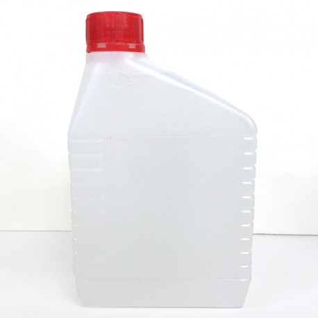 Botella de silicona (1 litro)
