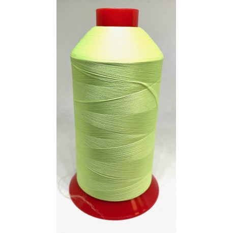 Hilo para remallar Verde Menta 31 (10.000 mts)