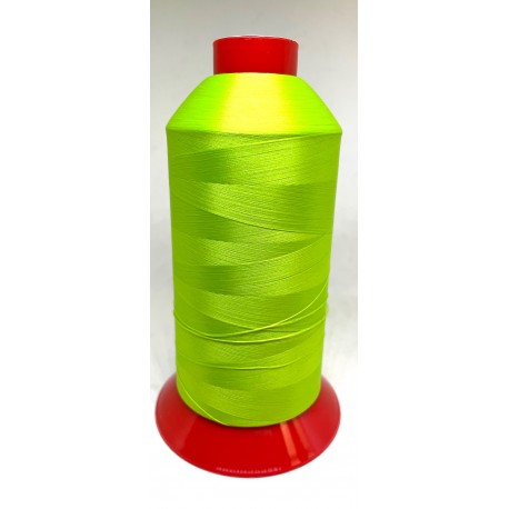 Hilo para remallar Verde Manzana 13 (10.000 mts)