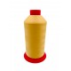 Hilo para remallar Amarillo Huevo (10.000 mts)