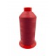 Hilo para remallar Rojo Sangre 1402 (10.000 mts)