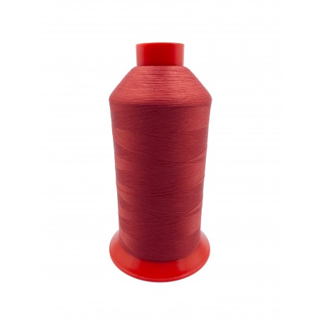Hilo para remallar Rojo Sangre 1402 (10.000 mts)