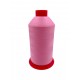 Hilo para remallar Rosa Chicle 60 (10.000 mts)