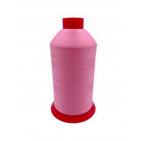 Hilo para remallar Rosa Chicle 60 (10.000 mts)