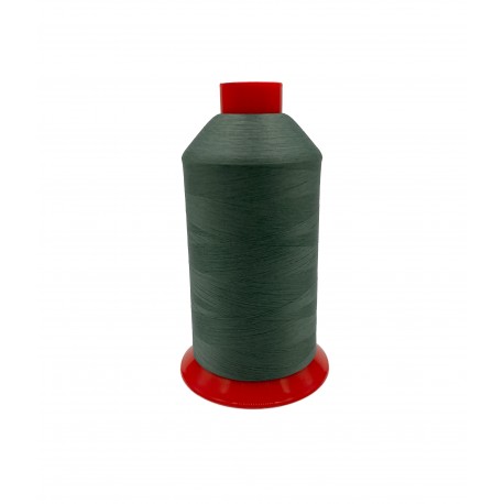 Hilo para remallar Verde Pato 63 (10.000 mts)