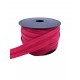 Cremallera continúa malla 3 Fucsia (25 mts)