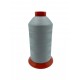 Hilo para remallar Gris Perla 75 (10.000 mts)