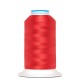 Hilo Rojo 5629 para Bordar a Máquina Super Brite 40 Gutermann (1000 mts)