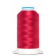 Hilo Rojo 5563  para Bordar a Máquina Super Brite 40 Gutermann (1000 mts)