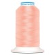 Hilo Rosa Nude 9078 para Bordar a Máquina Super Brite 40 Gutermann (1000 mts)