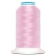 Hilo Maquillaje Claro 9041 para Bordar a Máquina Super Brite 40 Gutermann (1000 mts)
