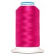Hilo Fucsia 5732 para Bordar a Máquina Super Brite 40 Gutermann (1000 mts)