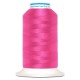 Hilo Fucsia 9168 para Bordar a Máquina Super Brite 40 Gutermann (1000 mts)