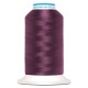 Hilo Morado 5887 para Bordar a Máquina Super Brite 40 Gutermann (1000 mts)