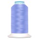 Hilo Celestón 9048 para Bordar a Máquina Super Brite 40 Gutermann (1000 mts)