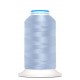 Hilo Celeste 5569 para Bordar a Máquina Super Brite 40 Gutermann (1000 mts)