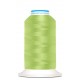 Hilo Verde Pistacho 5621 para Bordar a Máquina Super Brite 40 Gutermann (1000 mts)