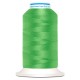 Hilo Verde Manzana 9147 para Bordar a Máquina Super Brite 40 Gutermann (1000 mts)
