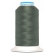 Hilo Verde Caza 9155 para Bordar a Máquina Super Brite 40 Gutermann (1000 mts)