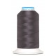 Hilo Gris Marengo 5565 para Bordar a Máquina Super Brite 40 Gutermann (1000 mts)