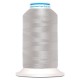 Hilo Gris 5785 para Bordar a Máquina Super Brite 40 Gutermann (1000 mts)