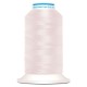 Hilo Gris Piedra 9082 para Bordar a Máquina Super Brite 40 Gutermann (1000 mts)
