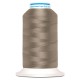 Hilo Visón 9128 para Bordar a Máquina Super Brite 40 Gutermann (1000 mts)