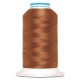 Hilo Marrón 5778 para Bordar a Máquina Super Brite 40 Gutermann (1000 mts)