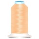 Hilo Camel 9034 para Bordar a Máquina Super Brite 40 Gutermann (1000 mts)