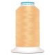 Hilo Camel Oscuro 9094 para Bordar a Máquina Super Brite 40 Gutermann (1000 mts)