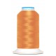 Hilo Naranja 5547 para Bordar a Máquina Super Brite 40 Gutermann (1000 mts)