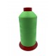 Hilo para remallar Verde Fluor 62 (10.000 mts)