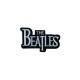 Parche Termoadhesivo Beatles
