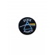 Parche Termoadhesivo Pink Floyd