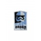 Parche Thermoadhesivo Primera Orden Star Wars