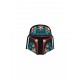 Parche Thermoadhesivo Boba Fett Star Wars
