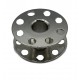 Canilla Industrial 21x8,5 mm