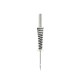 Aguja para Bordar con Resorte Schmetz 130/705 H SPR 80/12